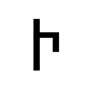 Caucasian Albanian Letter Dyan