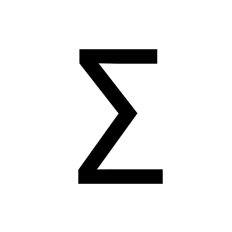 Caucasian Albanian Letter Kar