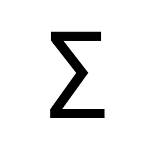 Caucasian Albanian Letter Kar
