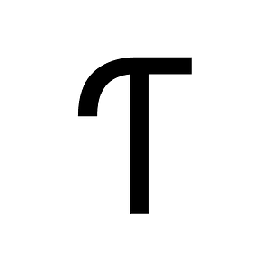 Caucasian Albanian Letter Lyit