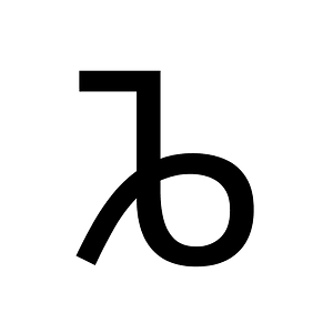 Caucasian Albanian Letter Tiwr