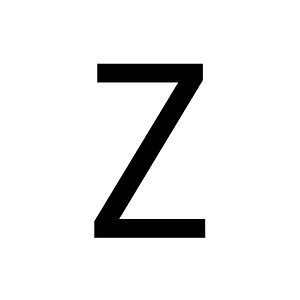Caucasian Albanian Letter Tyay