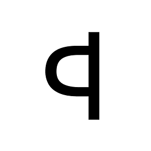 Caucasian Albanian Letter Xeyn