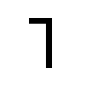 Caucasian Albanian Letter Yowd