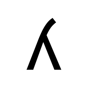 Caucasian Albanian Letter Zha