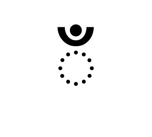 Chakma Sign Candrabindu