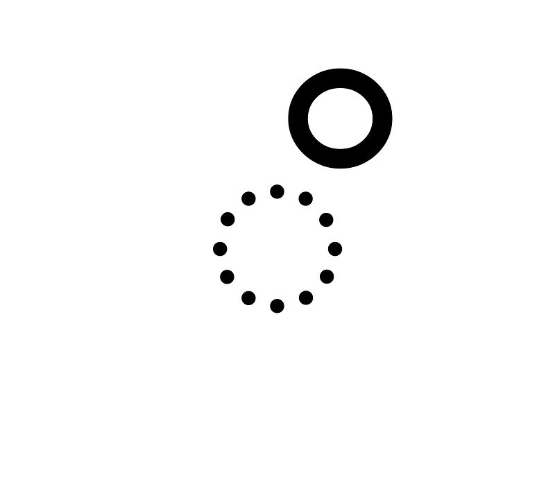Chakma Vowel Sign I