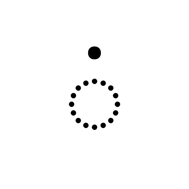 Cham Consonant Sign Final M