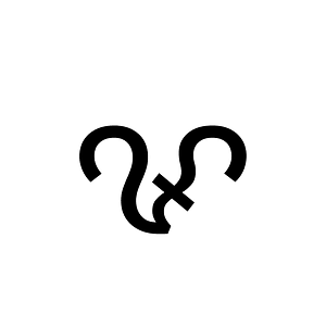 Cham Letter Mue
