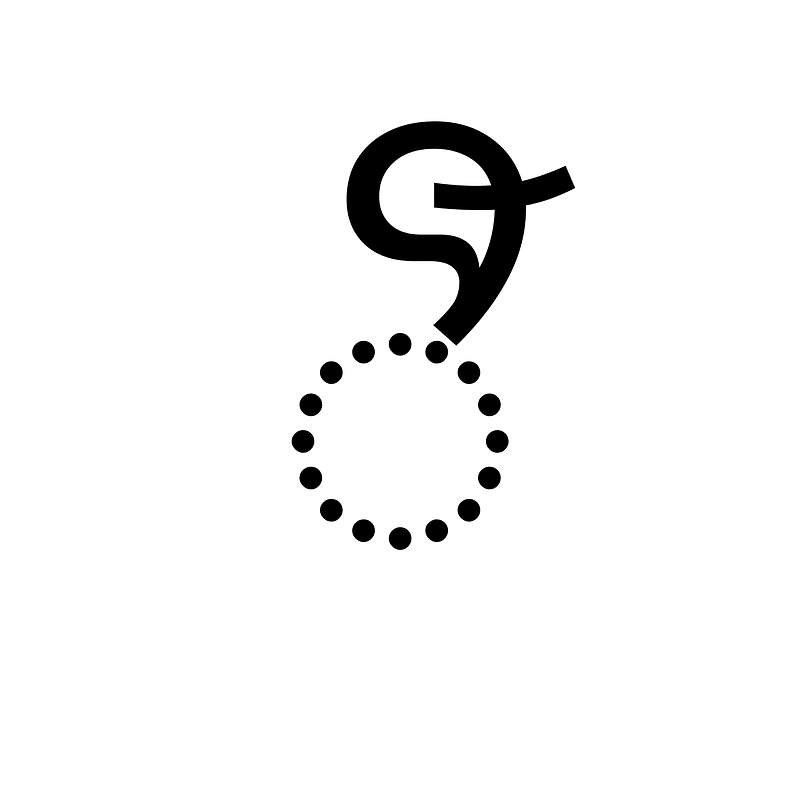 Cham Vowel Sign Ei