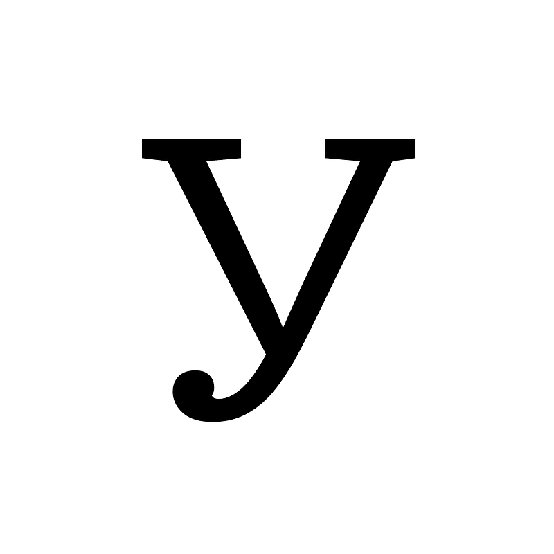 Cherokee Letter Gi
