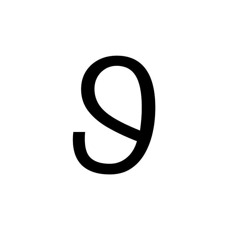 Cherokee Letter Wu