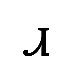 Cherokee Small Letter Di