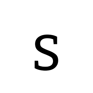 Cherokee Small Letter Du