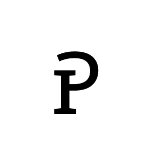 Cherokee Small Letter He