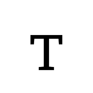 Cherokee Small Letter I