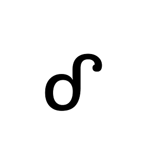 Cherokee Small Letter Le