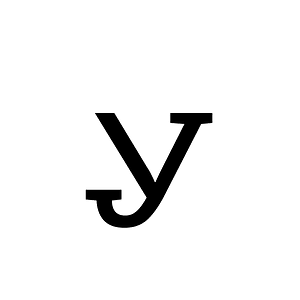 Cherokee Small Letter Mu