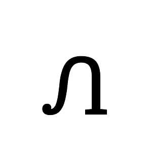 Cherokee Small Letter Ne