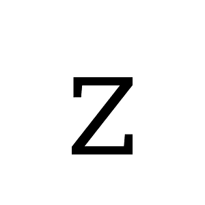 Cherokee Small Letter No