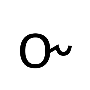 Cherokee Small Letter Nv