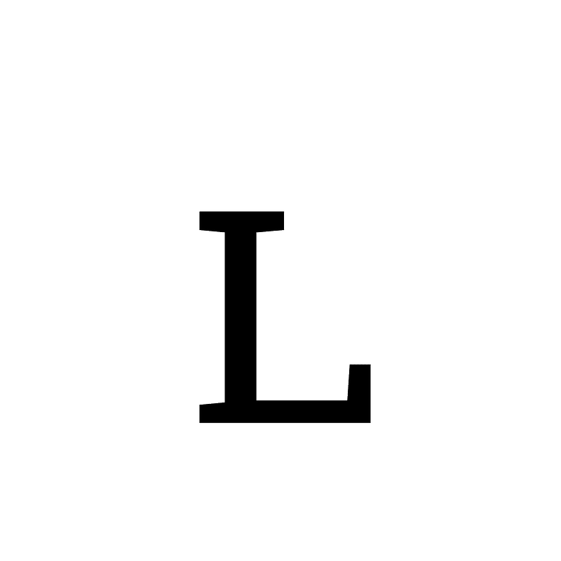 Cherokee Small Letter Tle