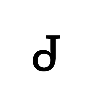 Cherokee Small Letter Tsu