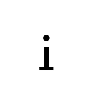 Cherokee Small Letter V