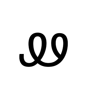 Cherokee Small Letter We