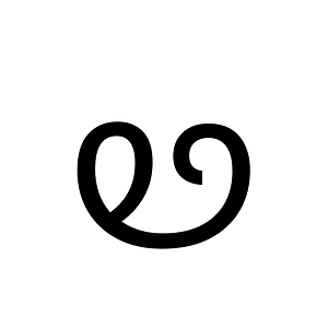 Cherokee Small Letter Wo