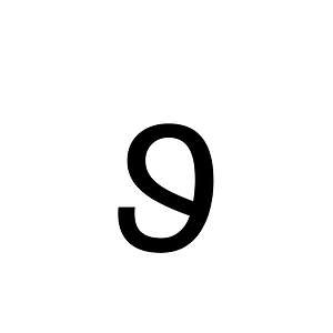 Cherokee Small Letter Wu