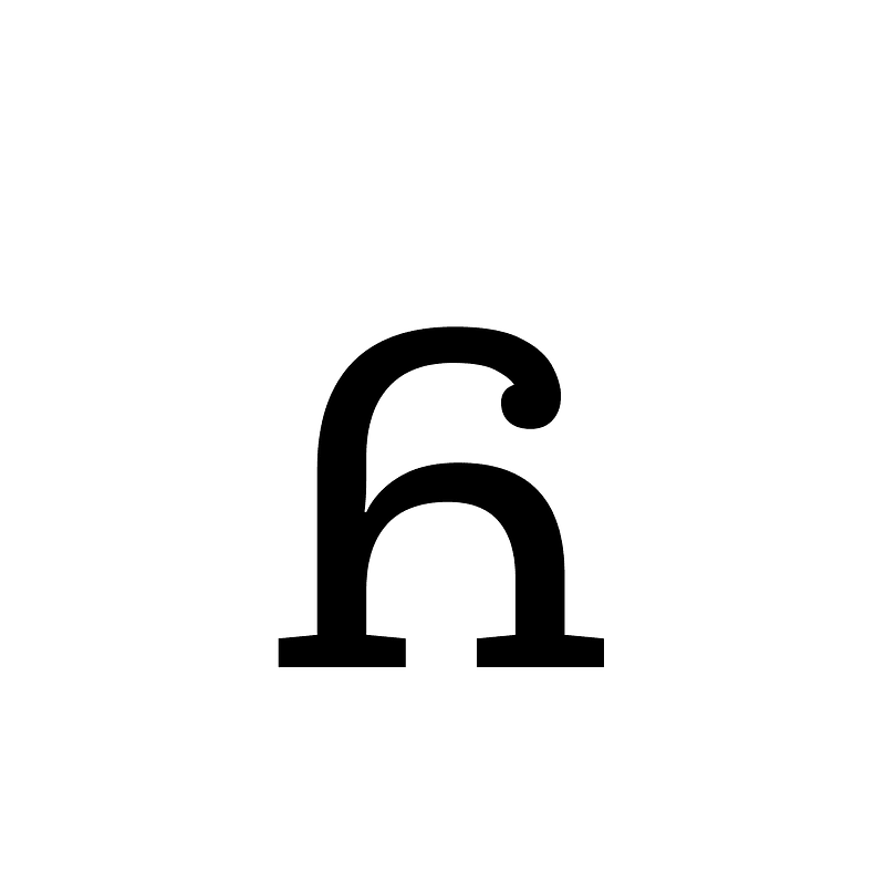 Cherokee Small Letter Yo