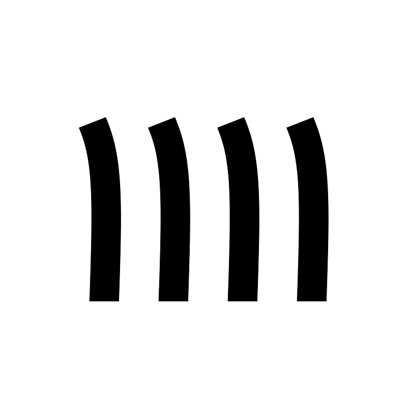 Chorasmian Number Four