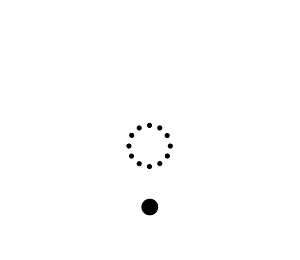 Combining Bindu Below