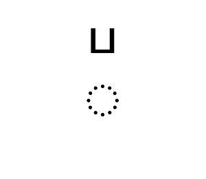 Combining Grantha Letter Pa