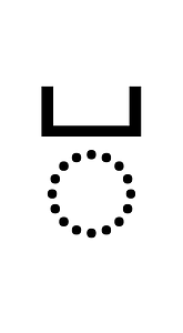 Combining Greek Musical Tetraseme