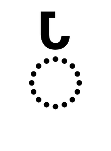 Combining Old Permic Letter Sii