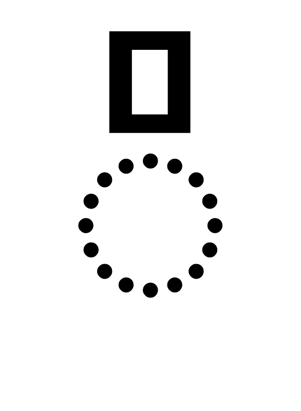 Combining Old Permic Letter Zata