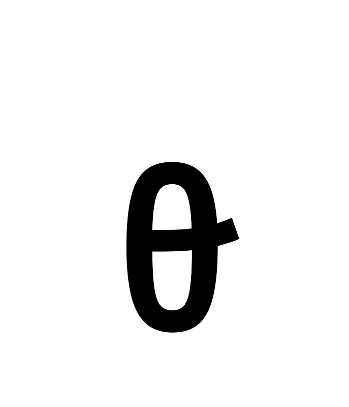 Coptic Epact Digit Nine