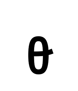 Coptic Epact Digit Nine