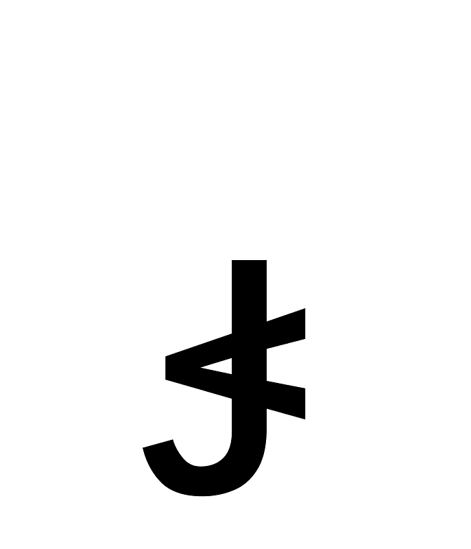 Coptic Epact Number Six Hundred