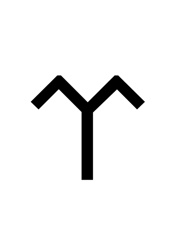 Cypriot Syllable U