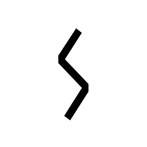 Cypro Minoan Sign Cm011