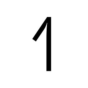 Cypro Minoan Sign Cm012