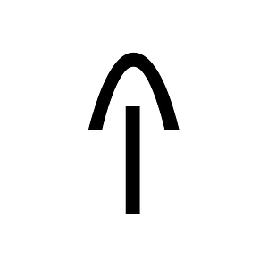 Cypro Minoan Sign Cm028