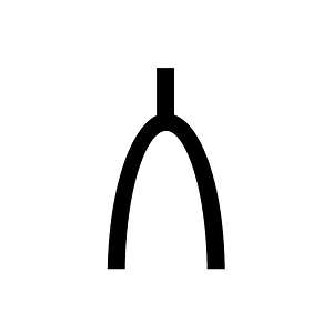 Cypro Minoan Sign Cm029