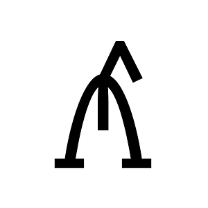 Cypro Minoan Sign Cm041