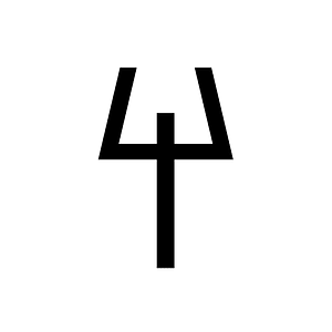 Cypro Minoan Sign Cm058