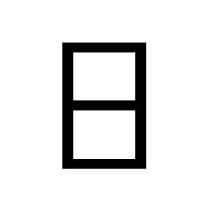 Cypro Minoan Sign Cm069