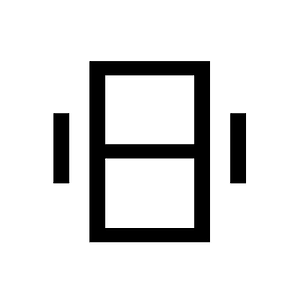 Cypro Minoan Sign Cm071